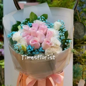 母親節花束 5月8日 彙整 Timesflorist